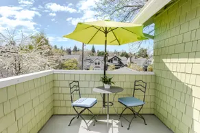 Madison Park Apartment - Image 3