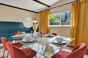 Desert Oasis. Private Pool - 10 minutes to Downtown - Image 4