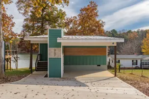Modern Lake House High Rock Lake - Image 2