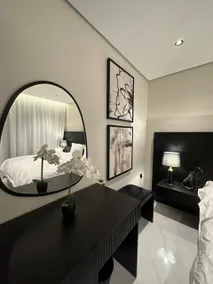 Studio apartment in Al-Aqeeq Modern, self check-in 40 - Image 3