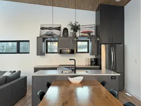 Modern Riding Mountain Retreat - Image 3