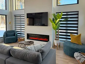Modern Riding Mountain Retreat - Image 5