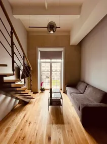 Center stay Kaunas - Owl's Nest - Image 3