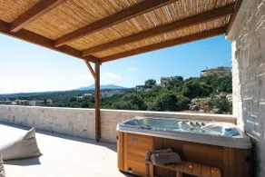 Sorin Villa, boasting Pool & Heated Whirlpool  - Image 5