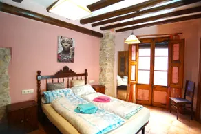 Art & Climb Margalef - Image 3