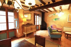 Art & Climb Margalef, Two-Bedroom Apartment - Image 4