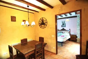 Art & Climb Margalef, Two-Bedroom Apartment - Image 5