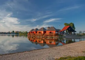 Lake House Senec - Image 2