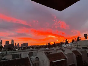 Stunning View - Modern Echo Park / DTLA condo - Image 5