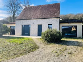 Louna House *Pool* near Sarlat - Image 2