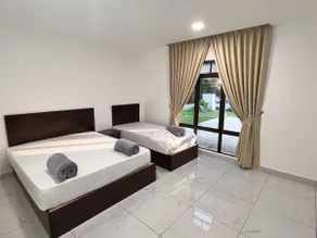 TheDot 903 @ A’Famosa NEW Bungalow - Image 5
