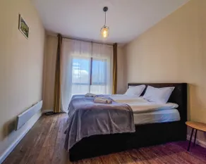 Cozy 2-BD Apartment in Bansko - Image 3