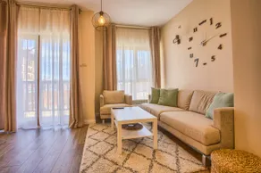 Cozy 2-BD Apartment in Bansko - Image 4
