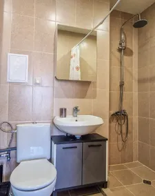 Cozy 2-BD Apartment in Bansko - Image 5