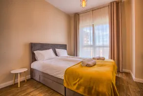 Cozy 2-BD Apartment in Bansko - Image 2