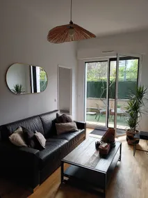 Cocon familial SAUNA parking Paris direct - Image 2