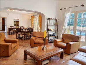 Provençal house 7bdr 330m2 w/ pool & AC all rooms - Image 4