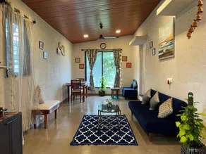 Nysa Villa & Homestays - Image 2