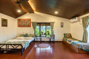 Nysa Villa & Homestays - Image 5