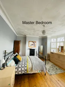 Spacious House by the sea - Image 4