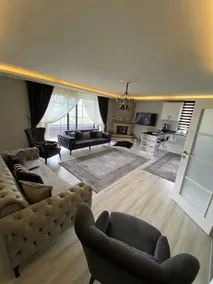 House with Nature View and Fireplace - Image 4