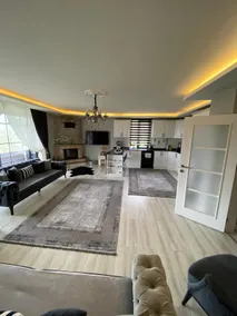 House with Nature View and Fireplace - Image 5