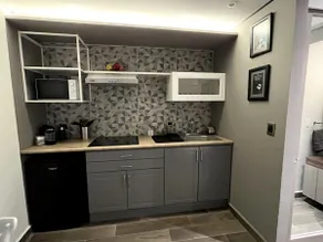 Comfortable loft in the bishopric. - Image 3