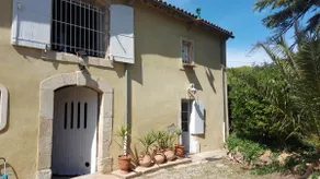 Winegrower's cottage + pool + private garden - Image 4