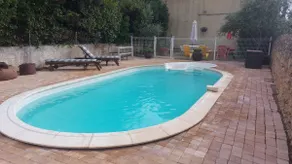 Winegrower's cottage + pool + private garden - Image 5