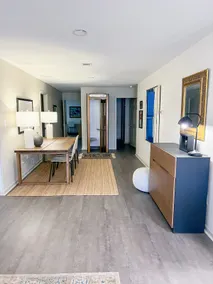 The Reserve on Spring in downtown Searcy close to restaurants and Harding! - Image 4