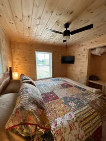 Chicken Coop Cabin - Image 5