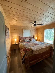Chicken Coop Cabin - Image 4