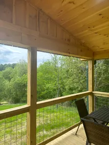 Chicken Coop Cabin - Image 3