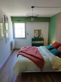 Beautiful apartment in Paimpol harbor. - Image 5