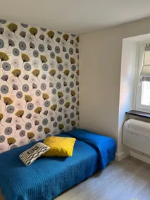 YELLOW two-room apartment ten steps from the lake - Image 5