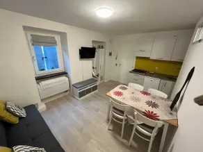 YELLOW two-room apartment ten steps from the lake - Image 2