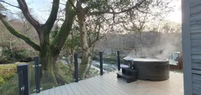 V12 - The View with Hot tub - Image 3