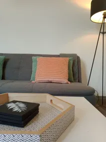Nice central apartment - Image 3