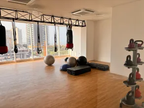 Quiet Loft/2 min playa/Piso 14/gym/spa/3 piscinas - Image 5