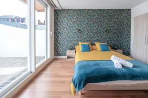 Air-Cond 3BR Apartment in Vichy - Image 3