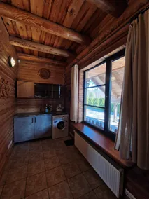 Holiday house Pie Gaujas - Image 3