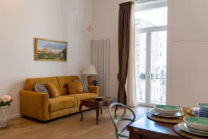 Luxury Design Apartment on the Main Corso - Image 3