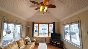 Newly renovated beach block home in Lavallette, NJ - Image 5