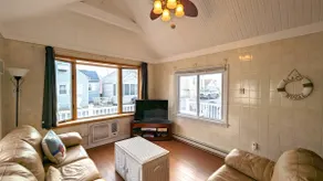 Newly renovated beach block home in Lavallette, NJ - Image 4