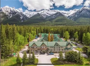 Steps to Banff National Park l Mountain Getaway - Image 4