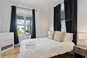 Comfy APT Near Avenir Centre & Moncton Hospital - Image 2