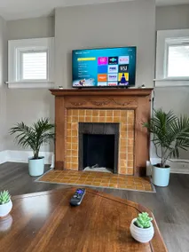 2Bedroom Downtown W/All You Need - Image 3
