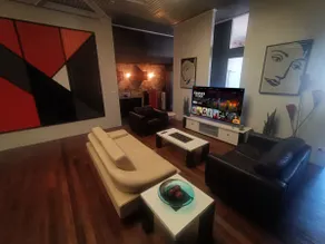 Space and character in the heritage hub - Image 2