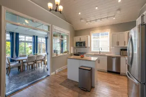 The Lakehouse/Snow Vacation Rental - Image 5