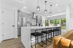 Modern Lux | 3 Bed, 3 Bath, Large Yard, In-Town - Image 4